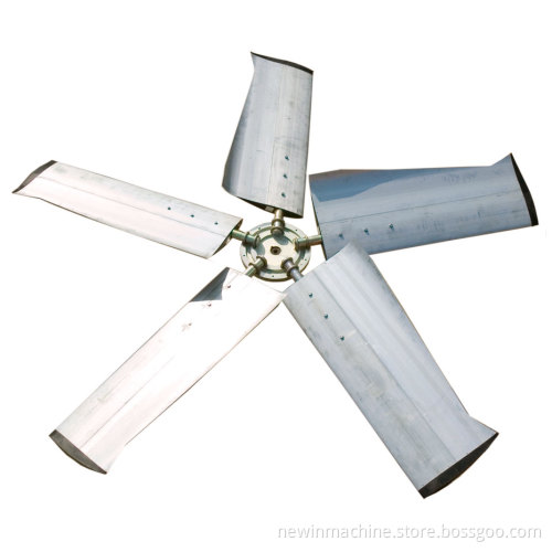 Marley X7 Fan